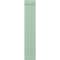 Ekena Millwork Americraft 3-Board Exterior Wood Joined Board-n-Batten Shutters w/ End Batten, ARW103BB311X45SGH, PR ARW103BB311X45SGH - alternate 4